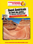 OUEST AMERICAIN - ERIC COURTADE